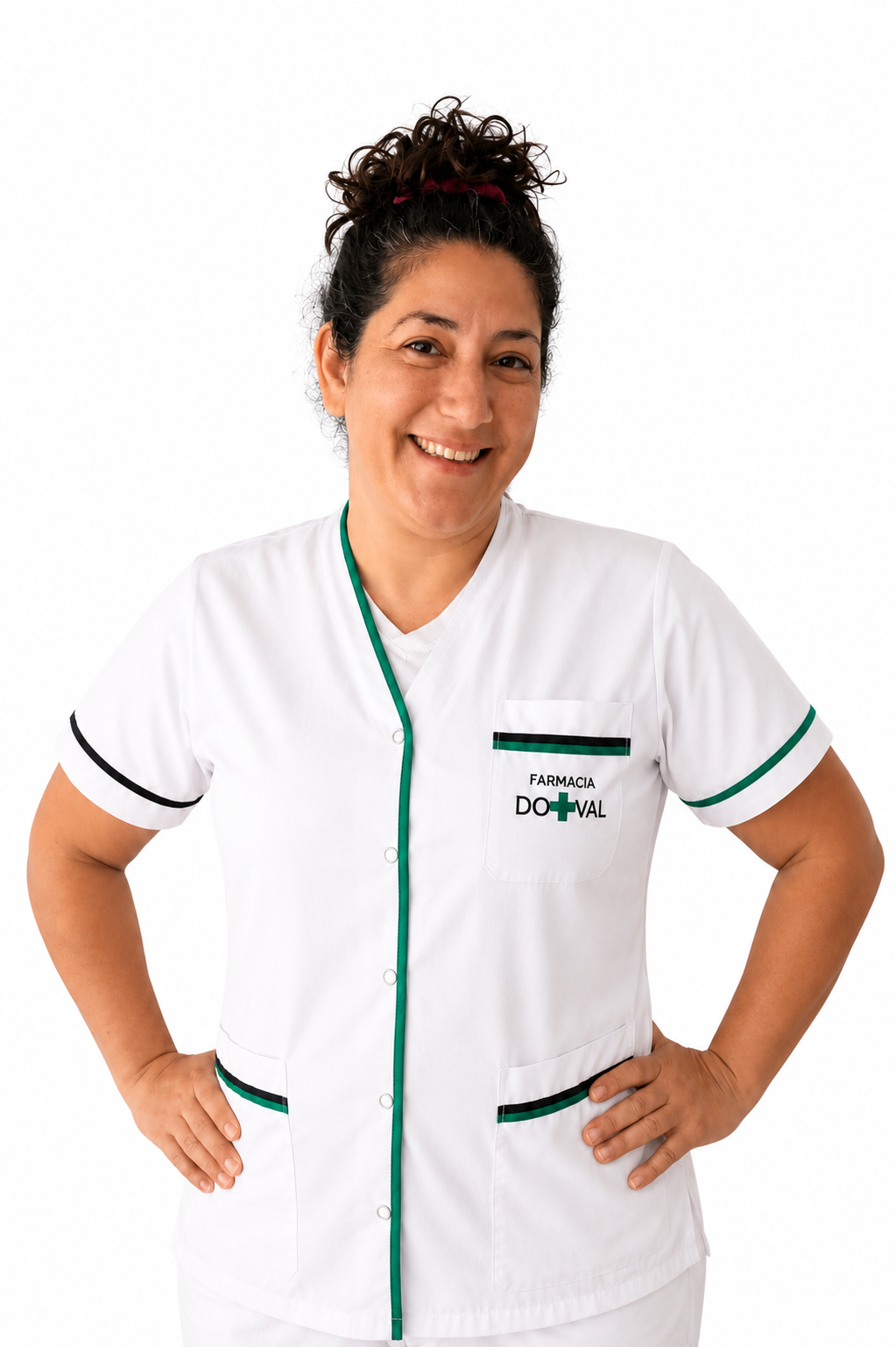 VANE - Equipo Farmacia DOHVAL
