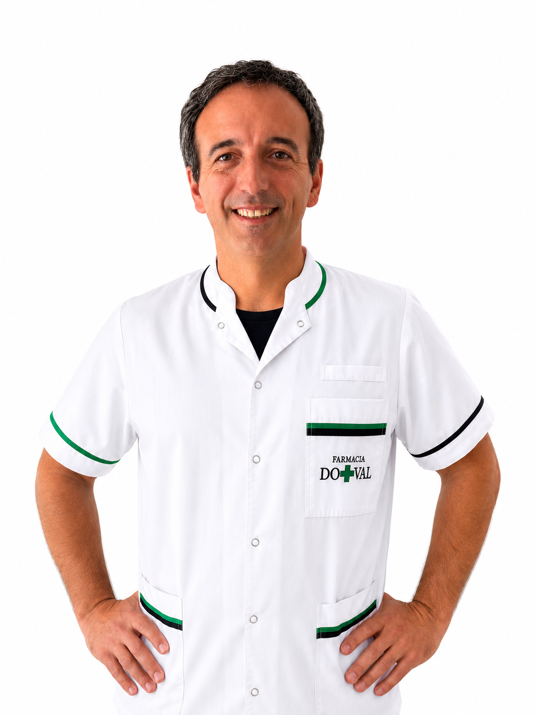 FRAN - Equipo Farmacia DOHVAL