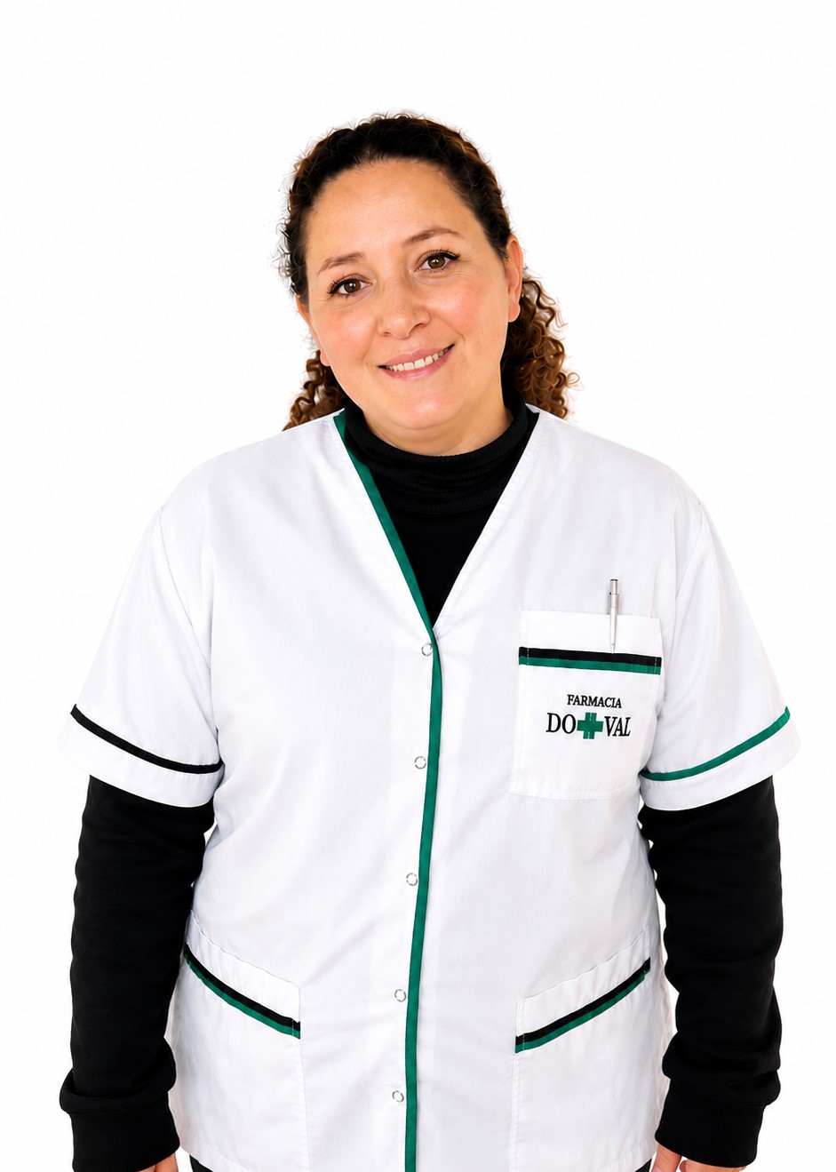 YAMI - Equipo Farmacia DOHVAL