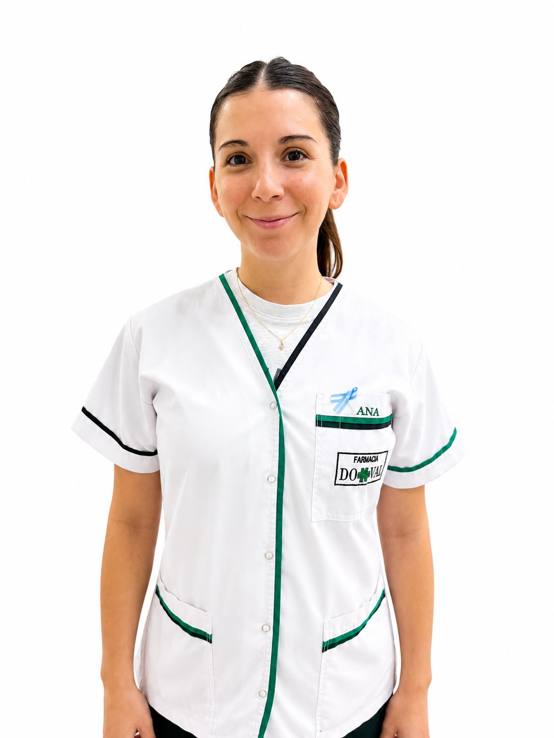 ANITA - Equipo Farmacia DOHVAL