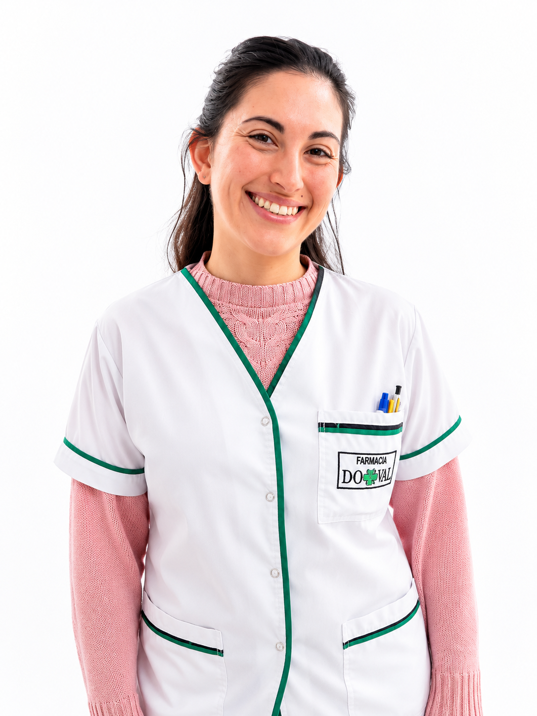 JAE - Equipo Farmacia DOHVAL