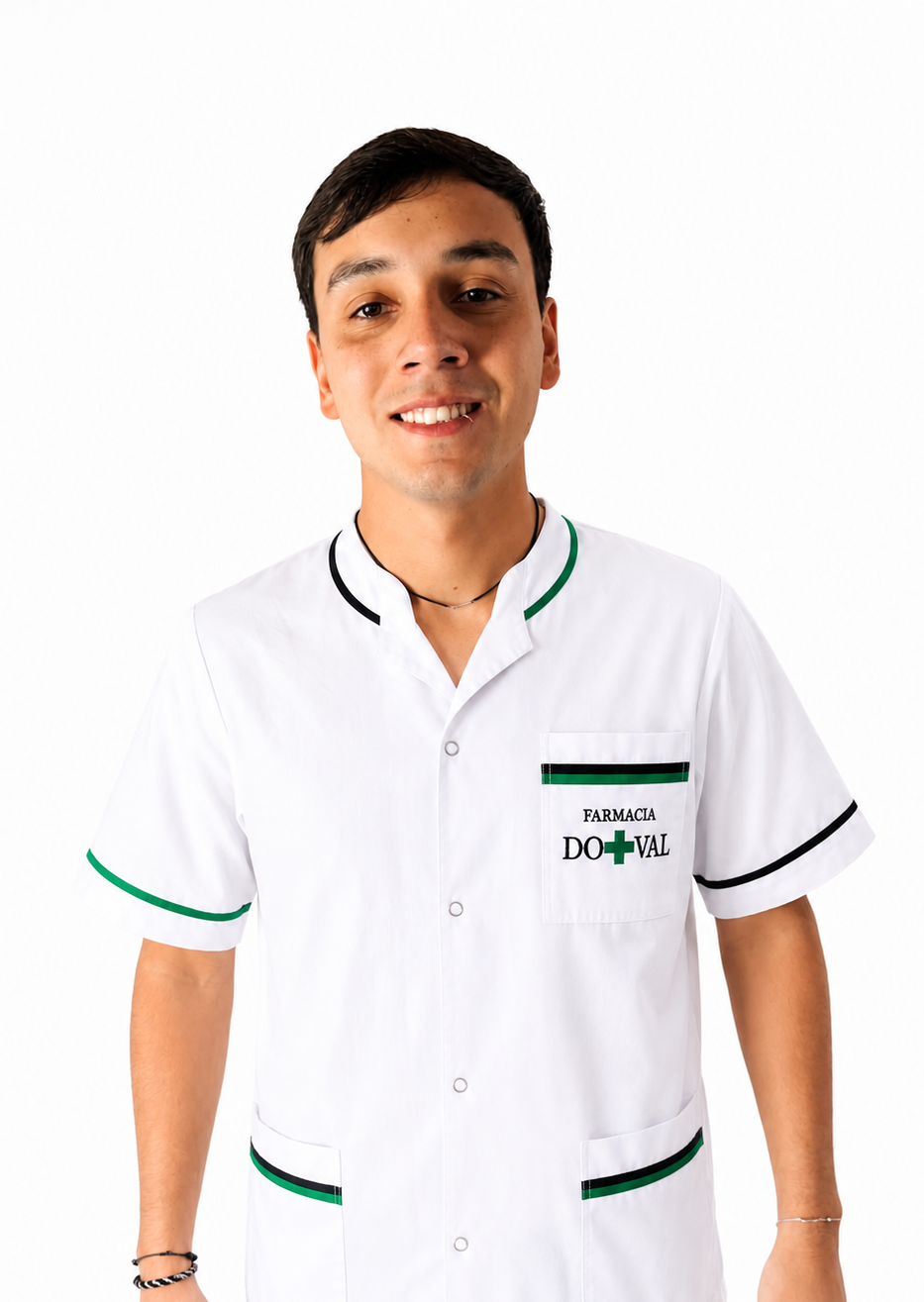 SEBAS - Equipo Farmacia DOHVAL