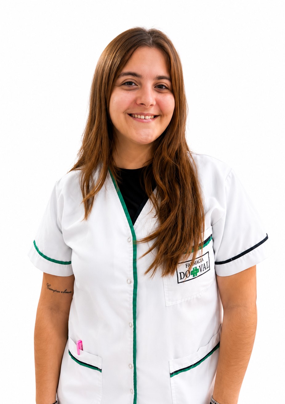 NAY - Equipo Farmacia DOHVAL