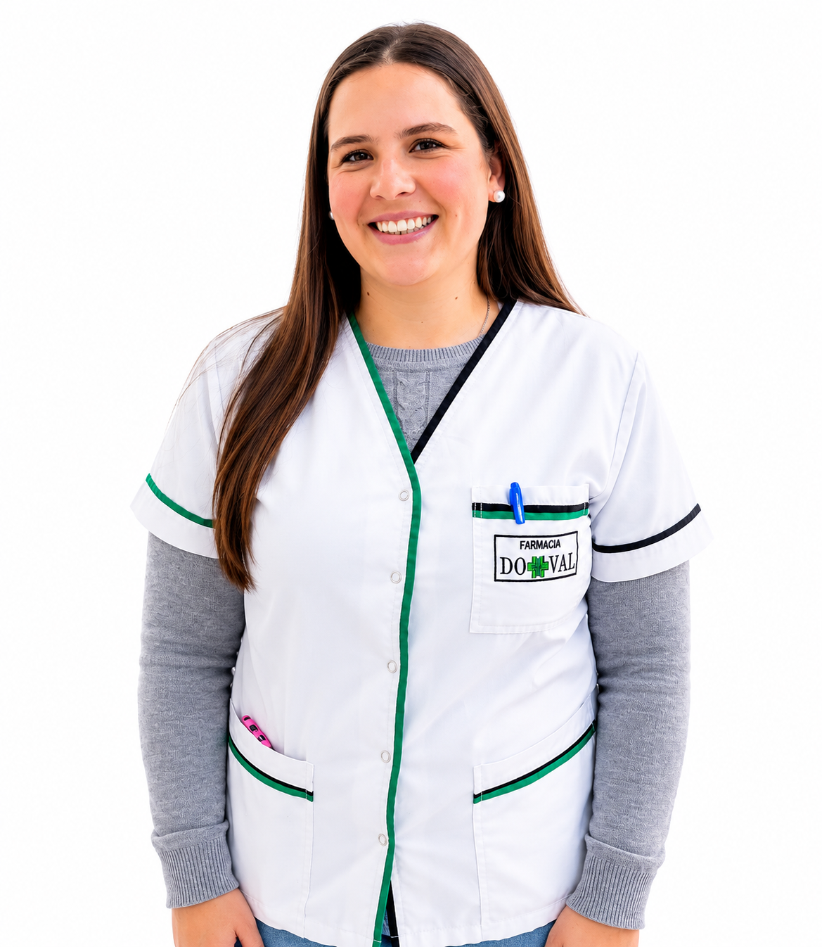 CIN - Equipo Farmacia DOHVAL