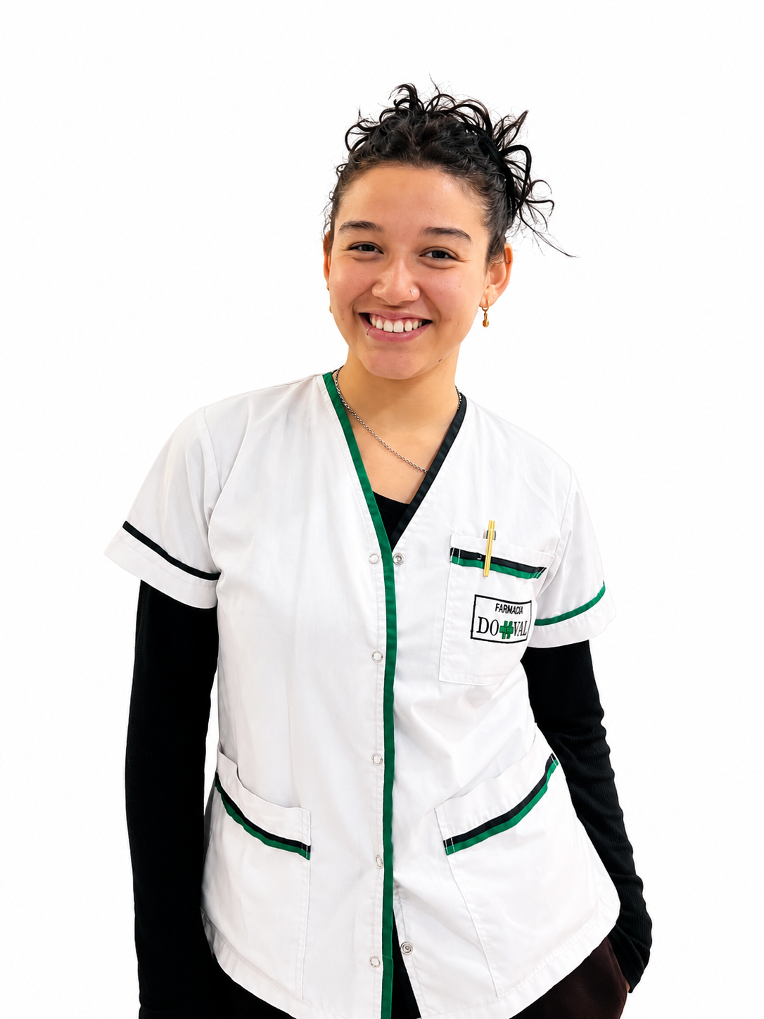 DELFI - Equipo Farmacia DOHVAL