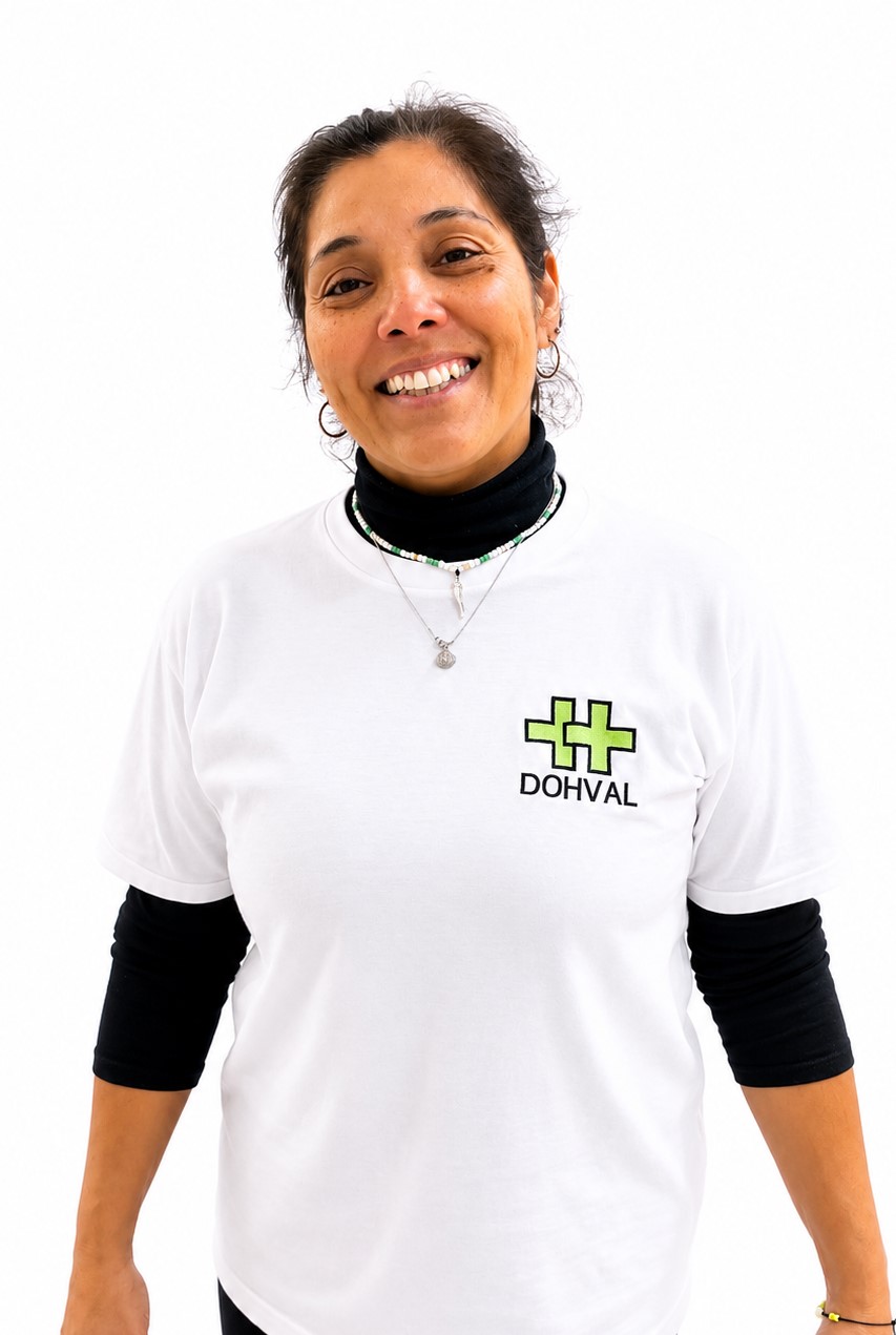 MARI - Equipo Farmacia DOHVAL